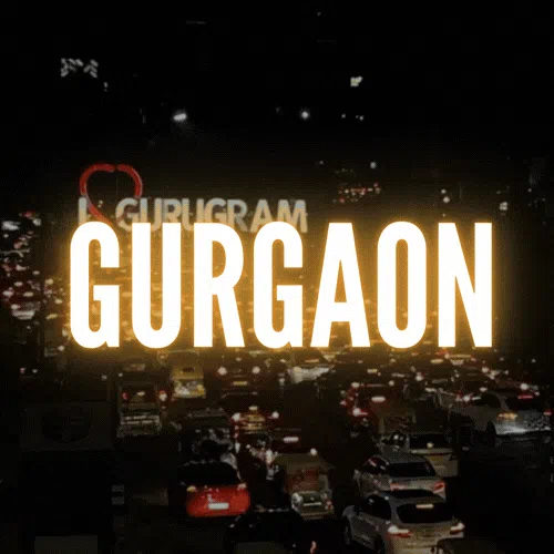Gurgaon server icon